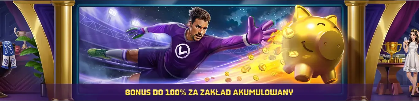 Bonus powitalny dla nowych graczy Vavada Casino